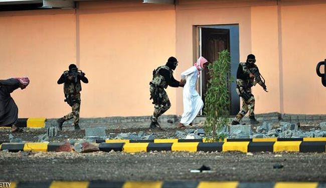 فقط در عربستان؛ سال نو میلادی ممنوع !