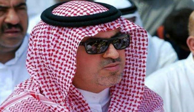 نماینده‌ عراقی با ‌اطلاعات ‌عربستان ارتباط داشت