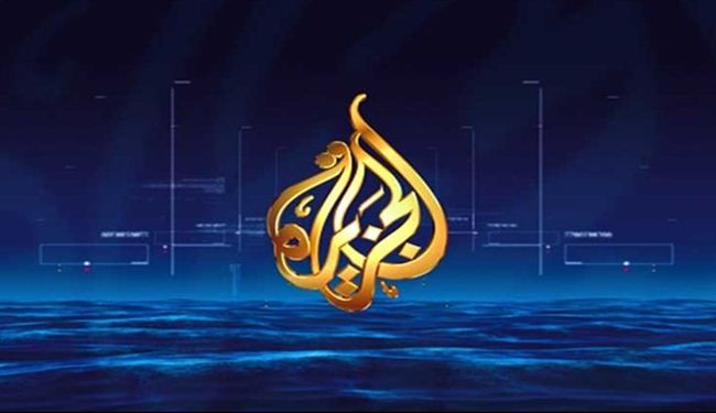 النيابة العامة تتهم فريق قناة الجزيرة بالارهاب في مصر