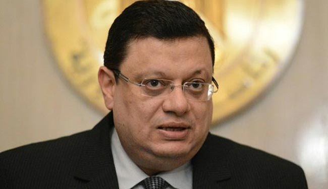 اعتقال متحدث باسم مرسي ونجل البلتاجي في مصر