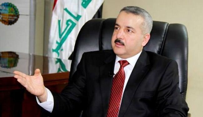 محافظ الأنبار يطلب إعادة الجيش للمحافظة لضبط الأمن