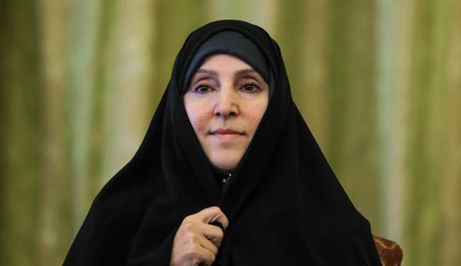 افخم: وحدة جمیع الطوائف في العراق طریق الحل  لمکافحة الارهاب