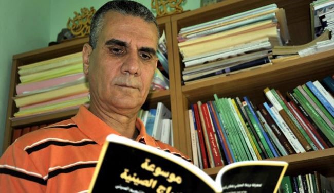پيشگويي هاي نوستراداموس عرب براي سال 2014