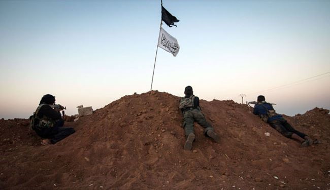 دردسر کامیون اسلحه برای دولت اردوغان