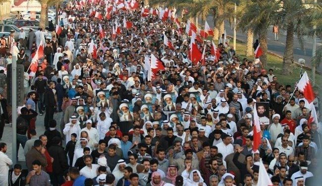 المعارضة: الديمقراطية خيار شعب البحرين وكل الهوس الأمني سيسقط