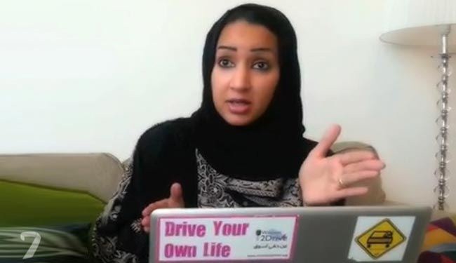 عندما تتلقى ناشطات لحملة قيادة السيارة تهديدات بالاغتصاب!