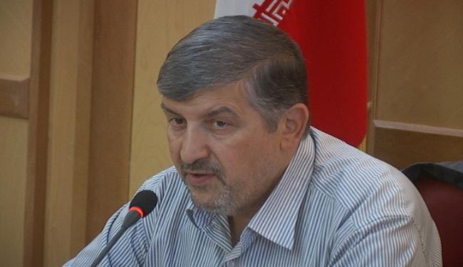 برلماني ايراني: السعودية عرضت 3 مليارات دولار لاستعادة الماجد