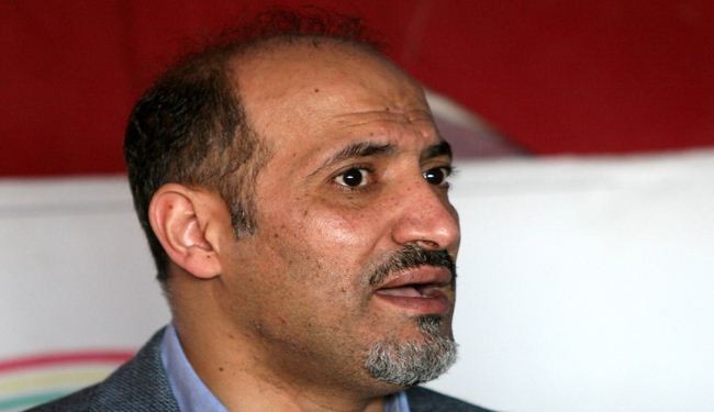 هيئة التنسيق والجبهة الشعبية السوريتان تستنكران كلام الجربا