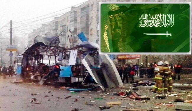 محلل تشيكي: خطوط التفجيرين في فولغوغراد تصل للسعودية