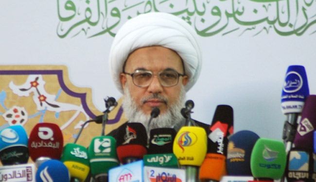 العتبة الحسينية تفتح ابواب مدينة الزائرين لاستقبال نازحي الانبار