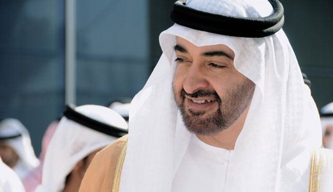 ويكيليكس..آل نهيان: السعوديون ينتظرون من أمريكا تغيير نظامهم