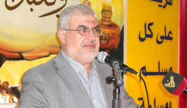حزب الله: قتالنا في سوريا منع سيطرة التكفيريين على حدود بلادنا