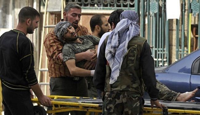 انسحاب جماعة تابعة للقاعدة من معاقلها بشمال سوريا