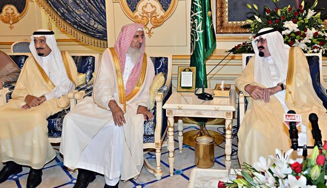 المملكة السعودية … أى مصير