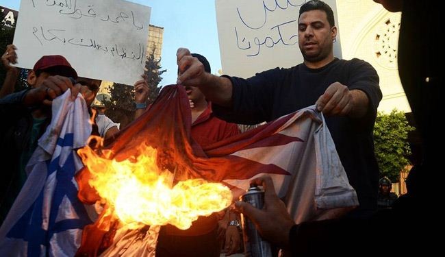 سياسيون مصريون يطالبون بطرد السفير القطري