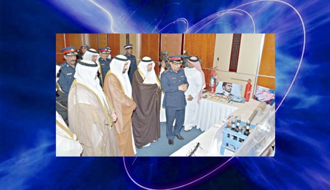 السعودية تشيد بدور البحرين في 