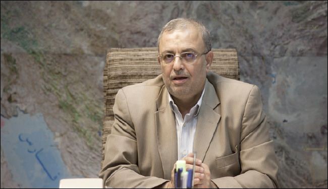 شركة صينية ستبني محطة كهرومائية بايران