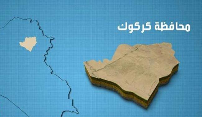 ضحية وعشرات الاصابات بتفجير وسط كركوك