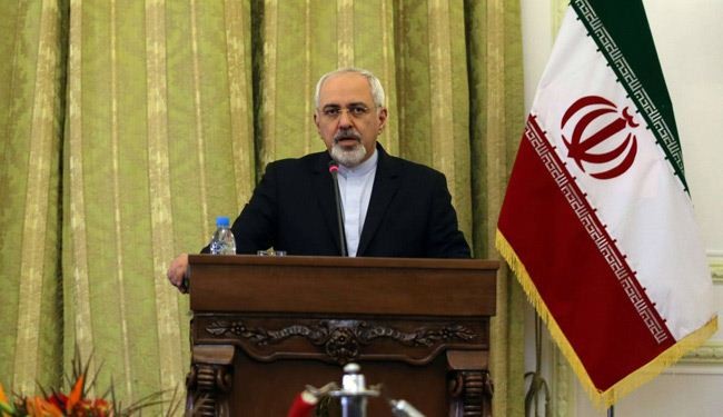 طهران ترفض اي شروط مسبقة للمشاركة في مؤتمر 