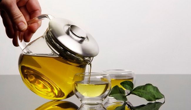 کسانی که نباید چای سبز مصرف کنند