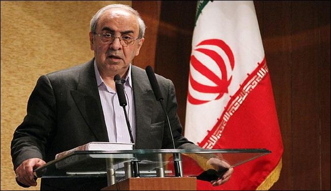 ايران: شركات النفط الدولية تحرص على الاستثمار بايران