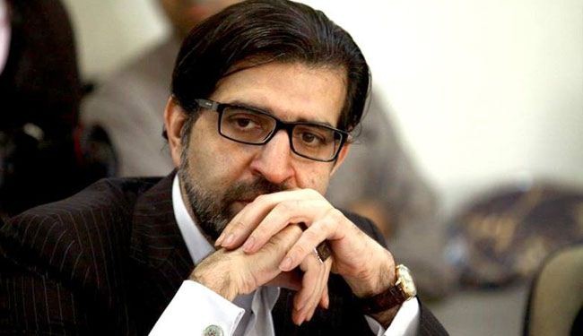 السعودية اكبر عائق امام تطوير علاقات ايران والغرب