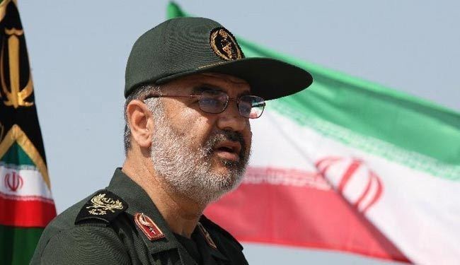 العميد سلامي: مرونة الحرس الثوري اربكت معادلات الاعداء