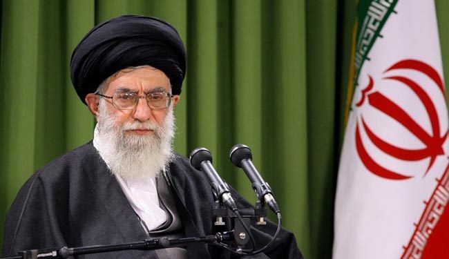 آية الله خامنئي: عداء اميركا لايران والاسلام انكشف في المفاوضات الاخيرة