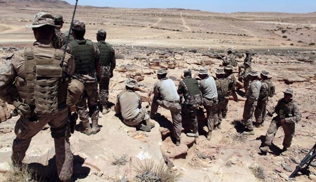 قوات أميركية في غور الأردن...أصداء متضاربة