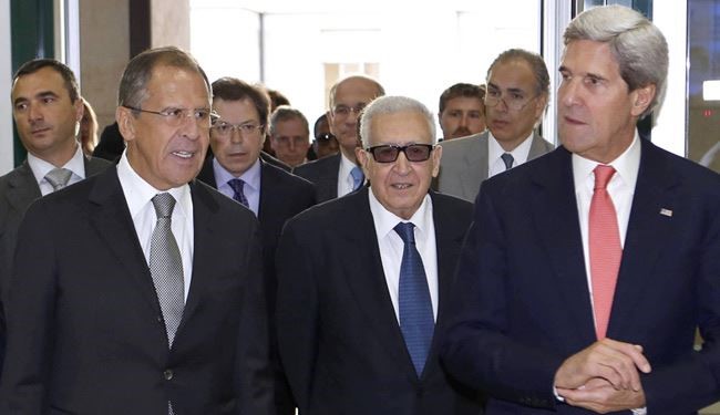 الدعوة الى جنيف 2 : افخاخ دولية و ثوابت سورية!