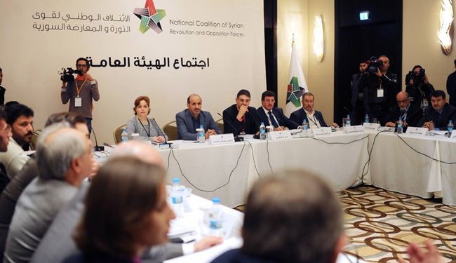لماذا استبعدت واشنطن طهران عن «جنيف 2»؟
