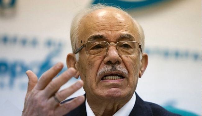 هئية التنسيق: تلقينا دعوة اميركية للحضور في 