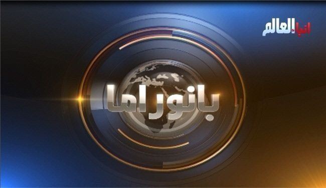 ملف ماجد الماجد وانتقال البغدادي الى الرقة وازمة تركيا في بانوراما الليلة