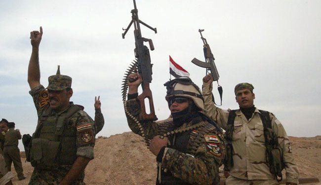 مقتل 25 عنصراً من 