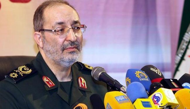 العميد جزائري: ايران تشارك بالمفاوضات النووية رغم عدم ثقتها بالاعداء