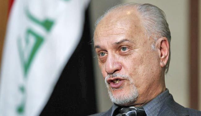 بغداد تعترض على ضخ نفط كردستان إلى ميناء جيهان