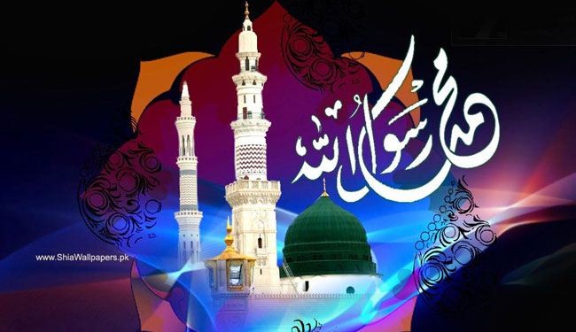 احتفالات في العراق بمناسبة المولد النبوي الشريف