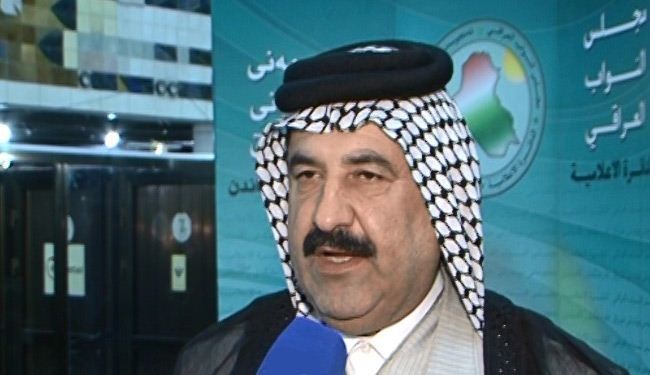 داعش وليدة السعودية ويجب رفع دعوة قضائية ضد الرياض