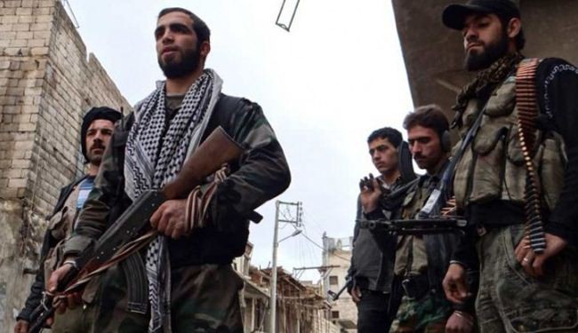 ما الذي يغري الشباب المغربي للالتحاق بالمسلحين في سوريا؟