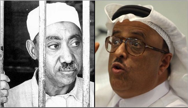 ضاحي خلفان يفتح النار على سيد قطب! والسبب..