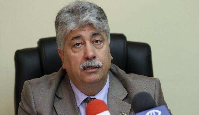 تنظيمات ارهابية تمنع ادخال مساعدات الى مخيم اليرموك