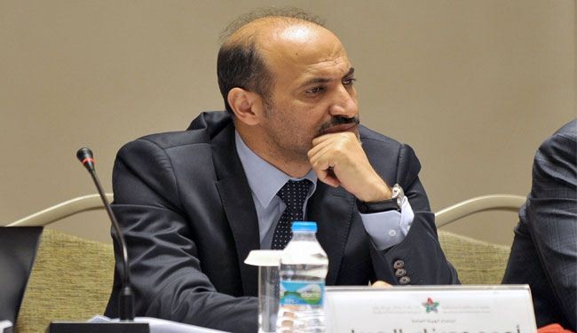 النزاع السعودي القطري يزيد من انقسام المعارضة السورية