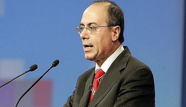 شالوم يرأس وفداً اسرائيلياً يزور الامارات العربية