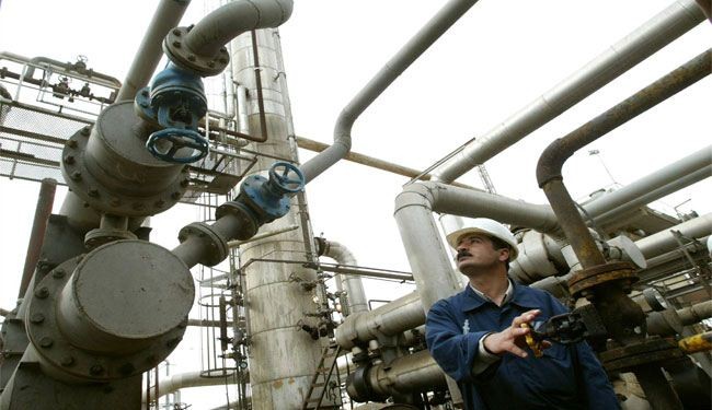 موازنة العراق لـ 2014 تستقطع خسائر نفطية سببتها منطقة كردستان