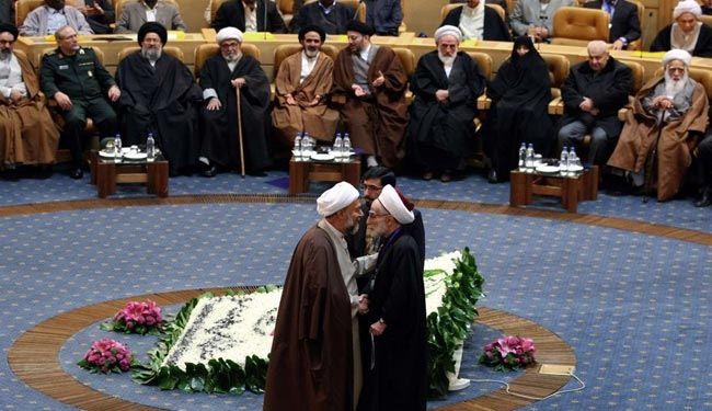 مؤتمر الوحدة يواصل اعماله بطهران وسط اجماع على محاربة التكفيريين