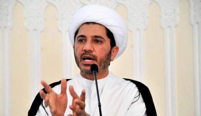 الشيخ سلمان: لا يمكن للسلطة خداع الشعب