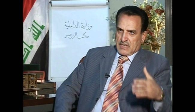 بغداد تهدد الرياض: العراق سيكون مقبرة لمن يتدخل في شؤونه