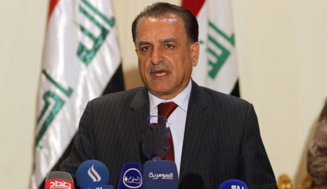 الأسدي للسعودية: العراق سيكون مقبرة لمن يريد التدخل في شؤونه