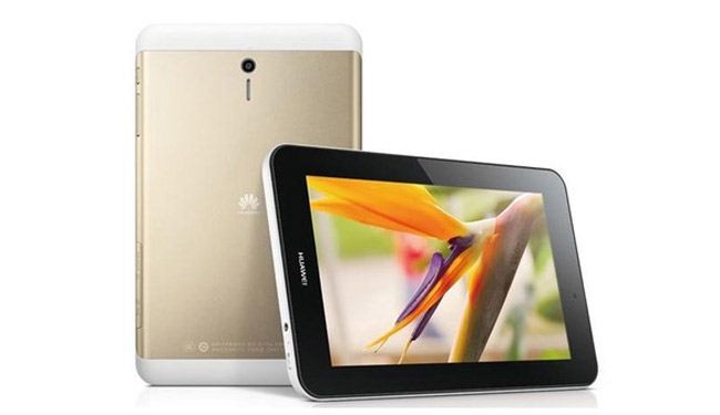 هواوي تكشف عن الحاسب اللوحي  MediaPad 7 Youth2