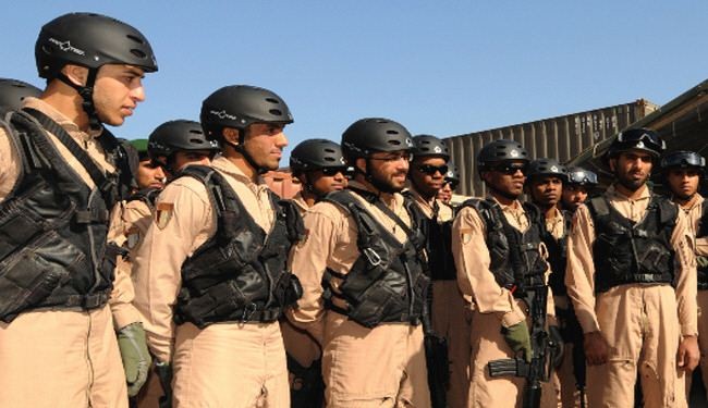 الامارات تعتمد قانونا للخدمة العسكرية الاجبارية